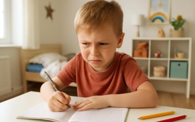 Hausaufgabendrama vermeiden