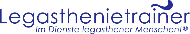 Logo diplomierter Legasthenietrainer des EÖDL