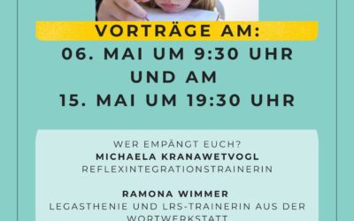 Lernschwierigkeiten verstehen – ganzheitlich fördern